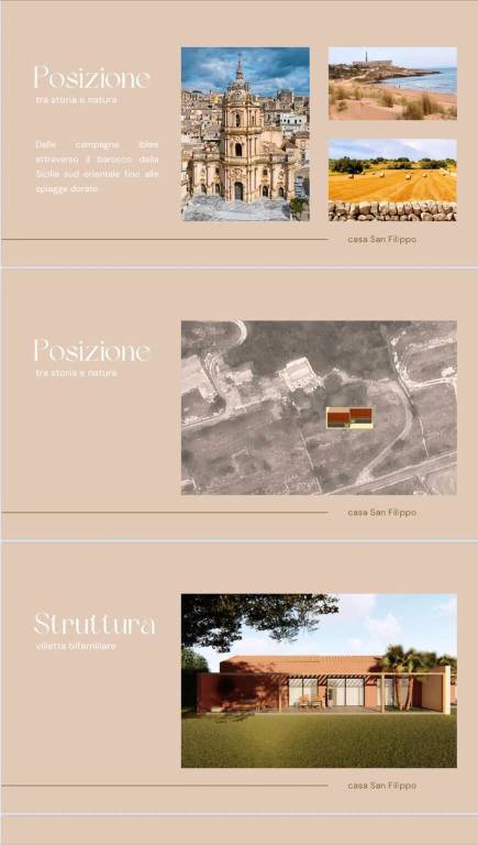 casa indipendente in vendita a Modica