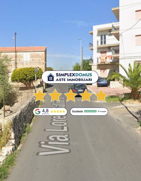 appartamento in vendita a Modica