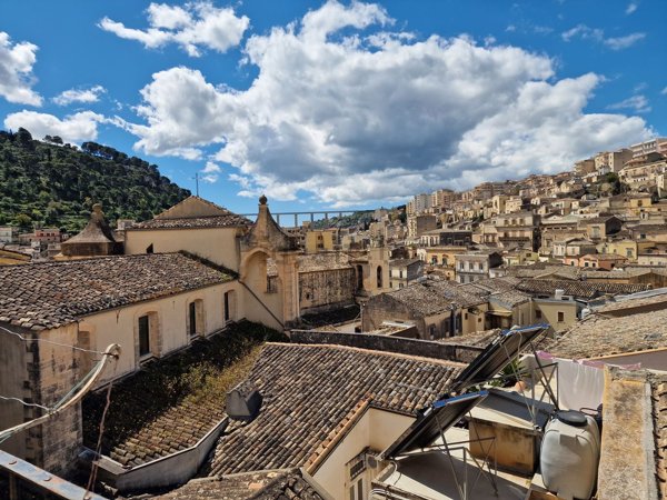 appartamento in vendita a Modica in zona Modica Bassa
