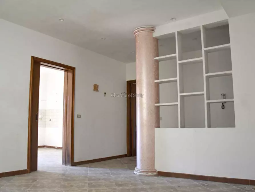 appartamento in vendita a Modica in zona Modica Bassa