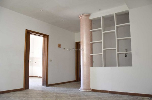 appartamento in vendita a Modica in zona Modica Bassa