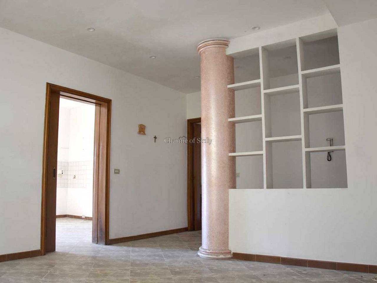 appartamento in vendita a Modica in zona Modica Bassa