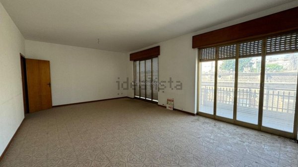 appartamento in vendita a Modica in zona Modica Alta