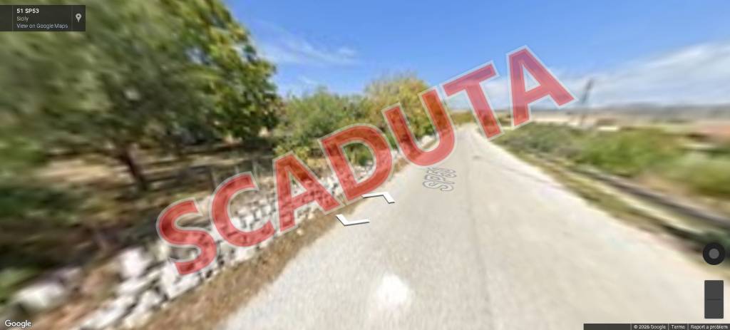 terreno agricolo in vendita a Modica