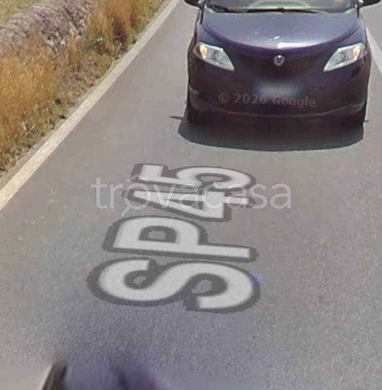 terreno edificabile in vendita a Modica