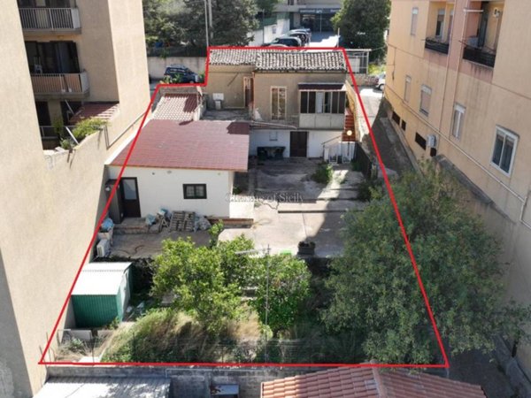 casa indipendente in vendita a Modica in zona Sacro Cuore