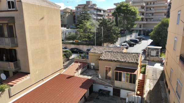 casa indipendente in vendita a Modica in zona Sacro Cuore