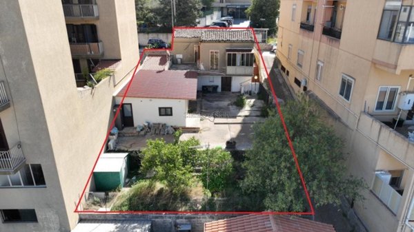casa indipendente in vendita a Modica in zona Sacro Cuore
