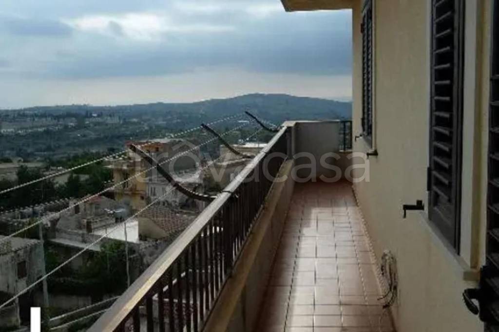 appartamento in vendita a Modica