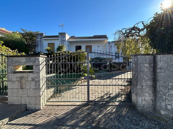 casa indipendente in vendita a Modica in zona Sacro Cuore