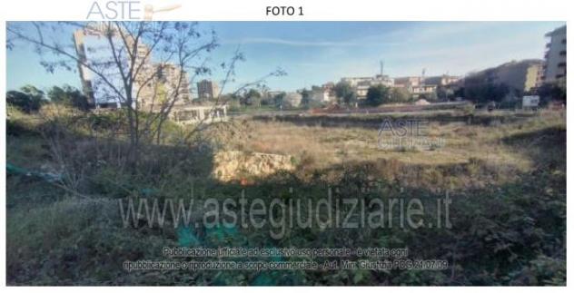 terreno edificabile in vendita a Modica