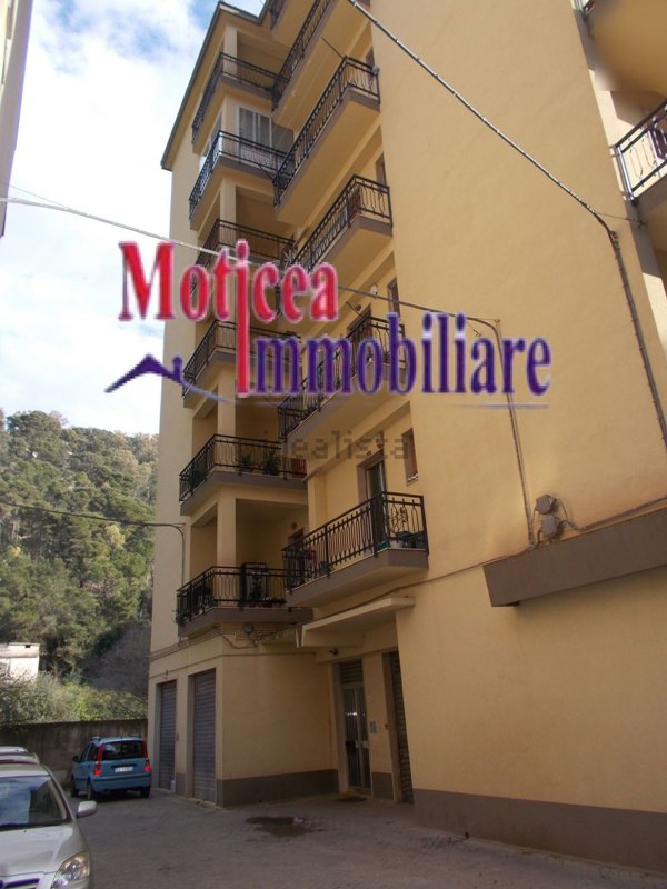 appartamento in vendita a Modica