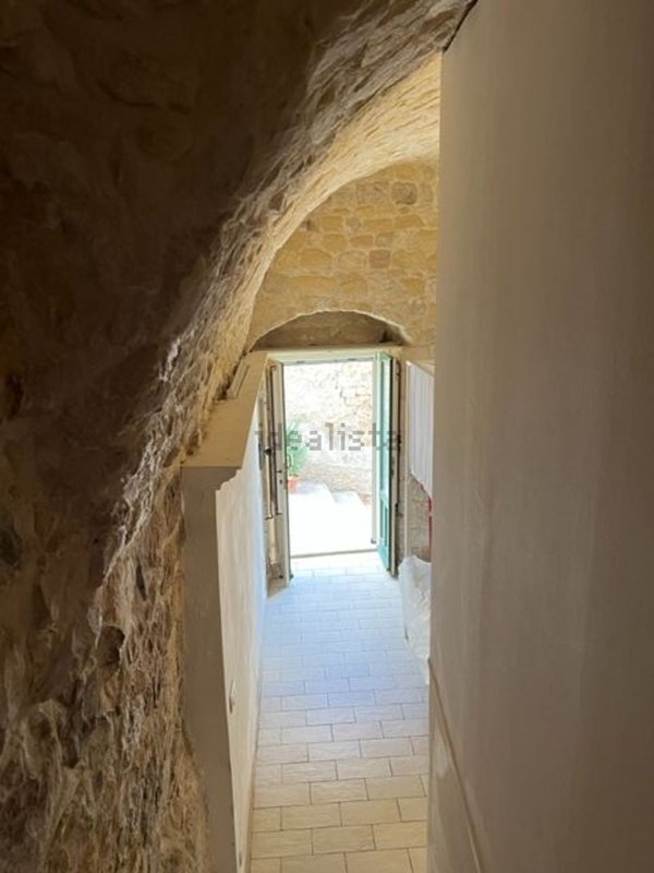 casa indipendente in vendita a Modica