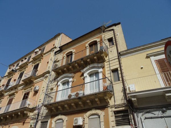 appartamento in vendita a Modica in zona Modica Bassa
