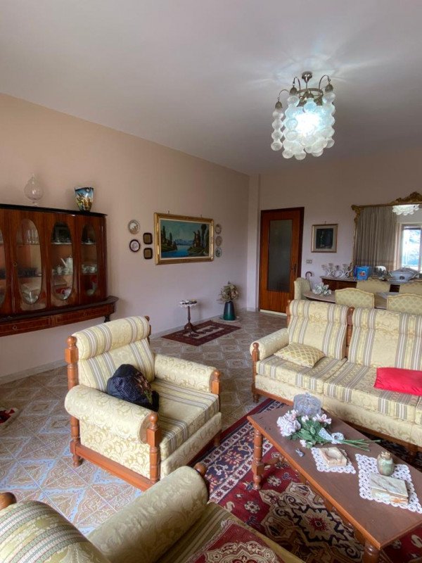 appartamento in vendita a Modica