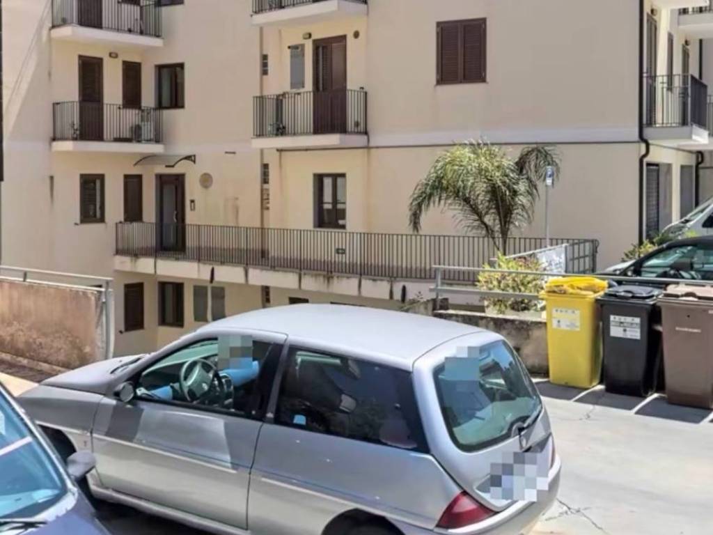 appartamento in vendita a Modica in zona Modica Alta