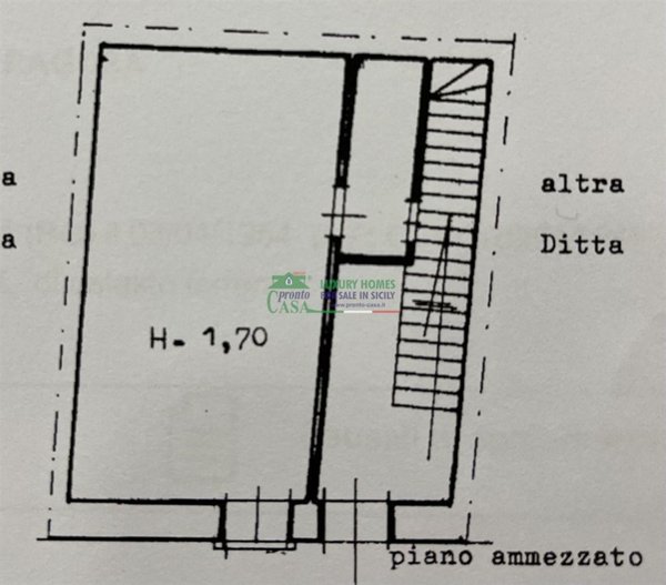 casa indipendente in vendita a Modica in zona Modica Bassa