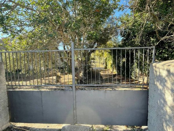 casa indipendente in vendita a Modica