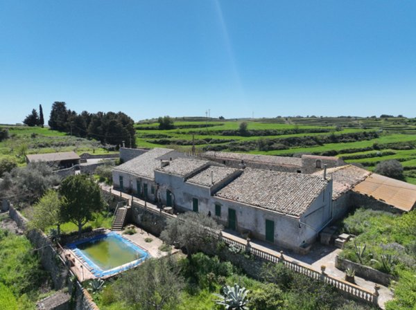 villa in vendita a Modica