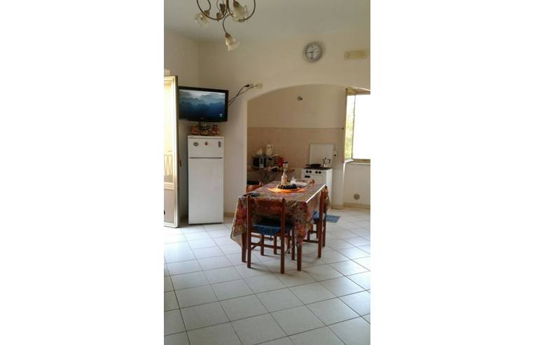 appartamento in vendita a Modica in zona Sacro Cuore