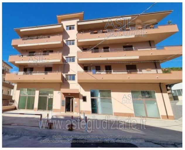 appartamento in vendita a Modica in zona Sacro Cuore