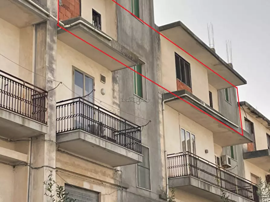 appartamento in vendita a Modica in zona Sacro Cuore