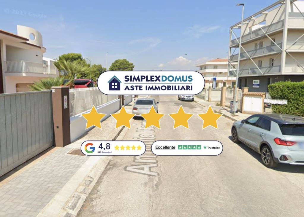 appartamento in vendita a Modica