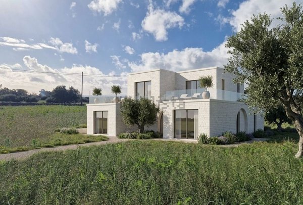 casa indipendente in vendita a Modica