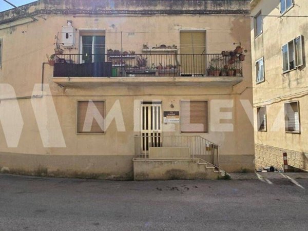 appartamento in vendita a Modica