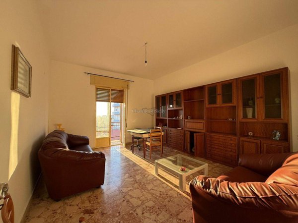 appartamento in vendita a Modica in zona Sacro Cuore