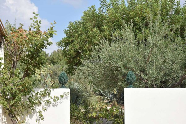 casa indipendente in vendita a Modica