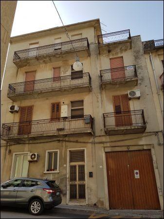 appartamento in vendita a Modica in zona Modica Alta