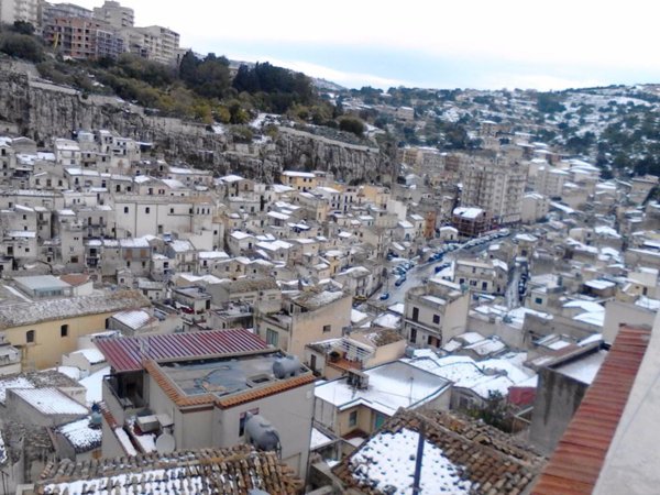 appartamento in vendita a Modica