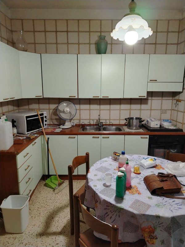 appartamento in vendita a Modica