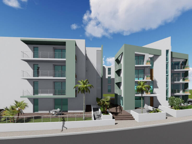 casa indipendente in vendita a Modica in zona Sacro Cuore