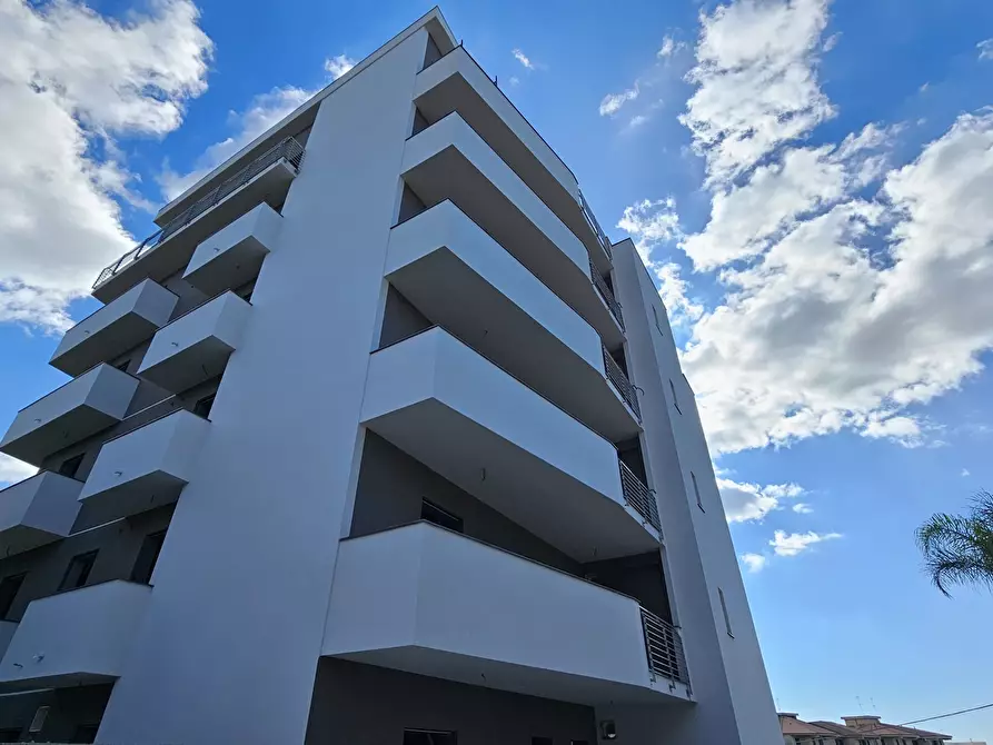 appartamento in vendita a Modica in zona Sacro Cuore