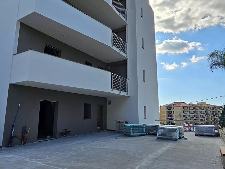 appartamento in vendita a Modica in zona Sacro Cuore