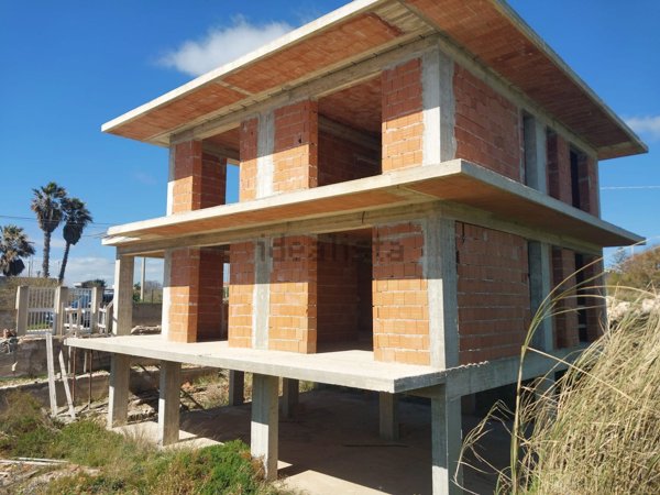 casale in vendita a Modica in zona Marina di Modica