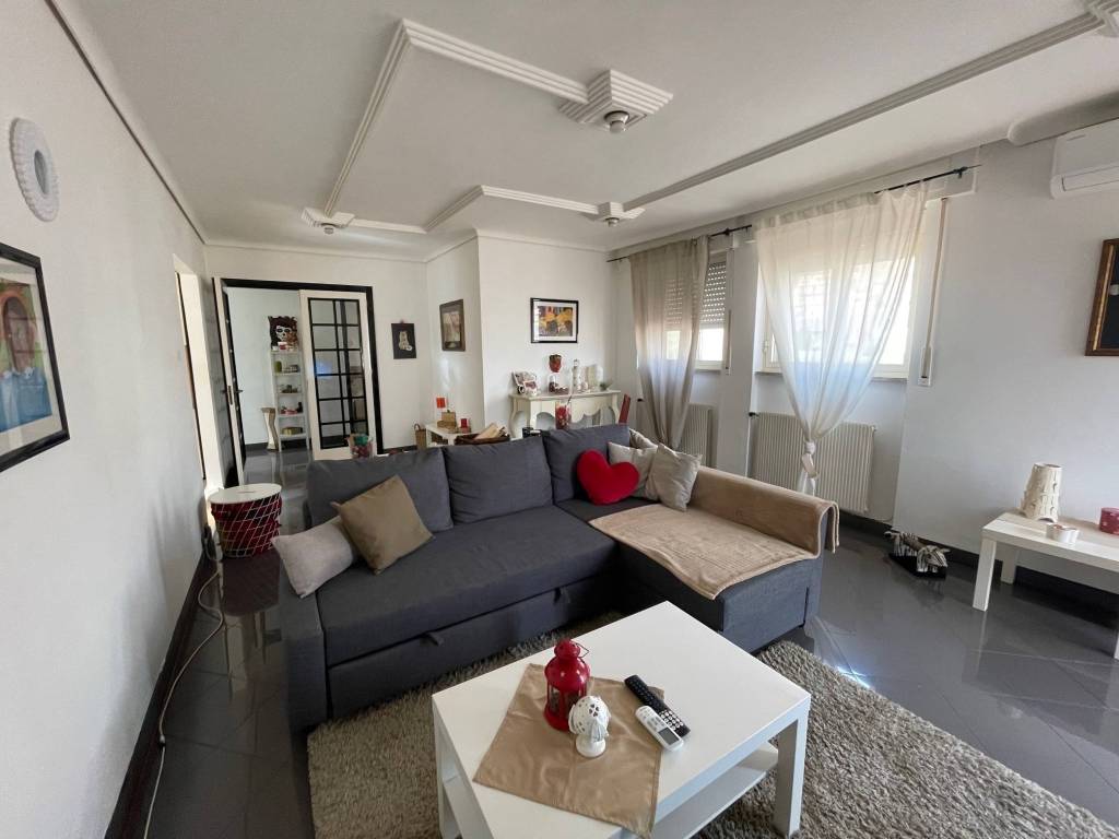 appartamento in vendita a Modica in zona Modica Bassa