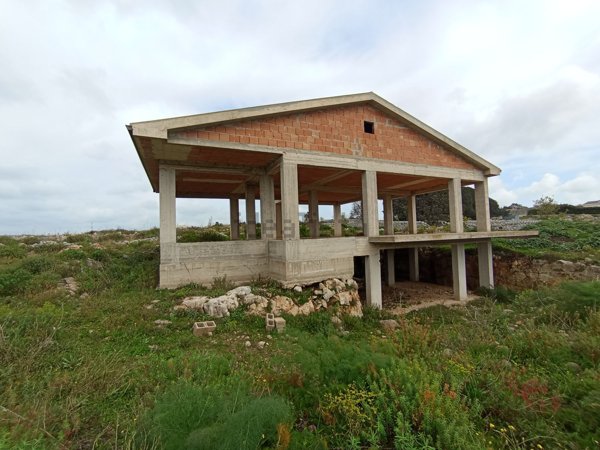 casa indipendente in vendita a Modica