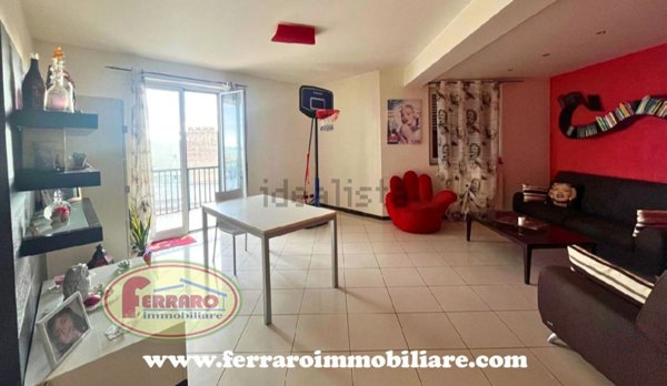 appartamento in vendita a Modica in zona Sacro Cuore