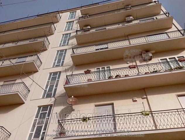 appartamento in vendita a Modica in zona Modica Alta