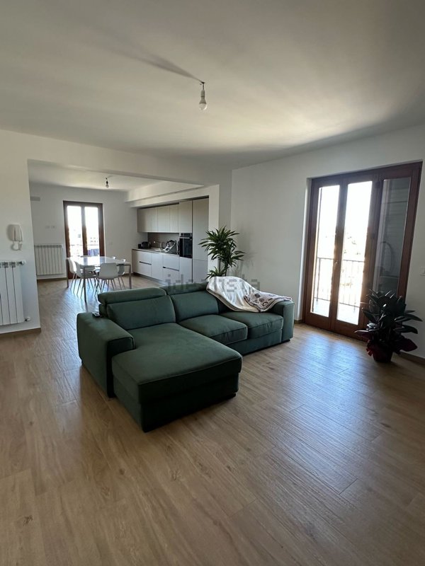 appartamento in vendita a Modica