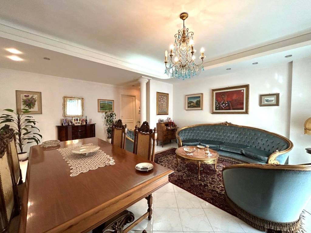 appartamento in vendita a Modica in zona Sacro Cuore