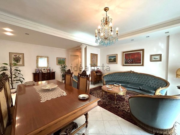 appartamento in vendita a Modica in zona Sacro Cuore