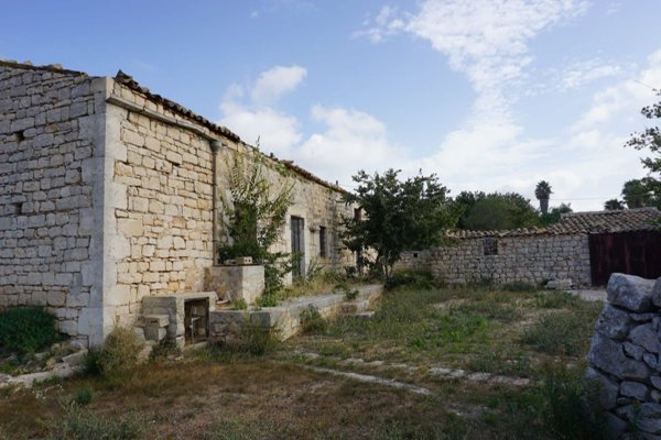 casale in vendita a Modica
