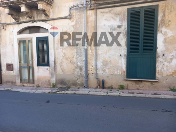 appartamento in vendita a Modica in zona Modica Alta