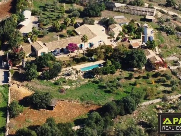 casa indipendente in vendita a Modica in zona Zappulla