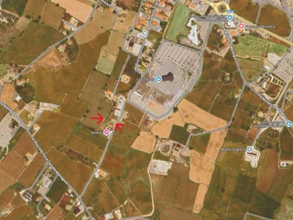 casa indipendente in vendita a Modica in zona Sacro Cuore