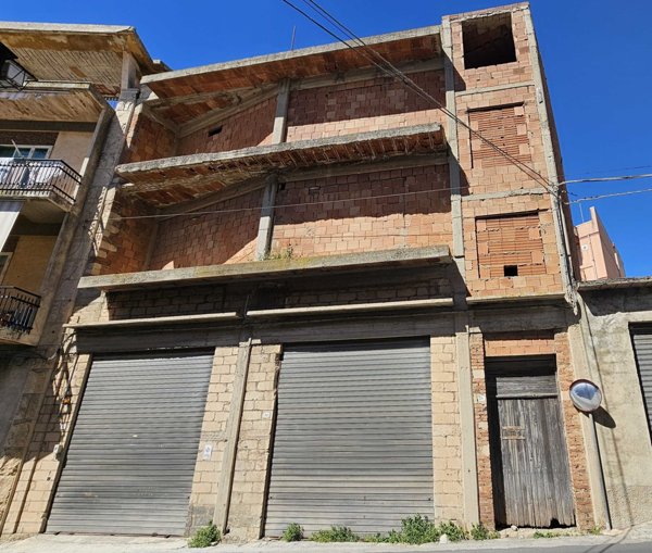 casa indipendente in vendita a Modica in zona Modica Alta